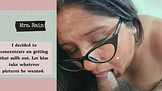 The Diary Of A Cum Slut Chronicles Draining Small Cocks