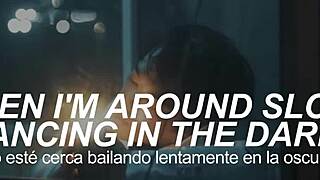 joji slow dancing in the dark with subtitles