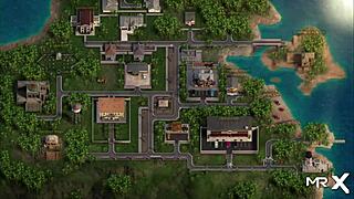 treasureofnadia showcases naomi's posh nude profile in e3 37.