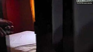 Teacher invites student to hotel for masked sex