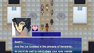 Jamal Laquari Fucks Queen Celestia in Alternate End