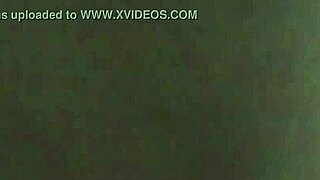 Submissive wife bound tight and mounted hard in high definition POV scene.