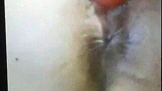 masturbacion con dildo