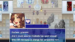 Jamal Laquari Fucks Queen Celestia in Alternate End