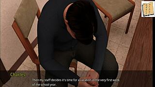 wvm 97 emiko showing off her hot body in 3d 😍