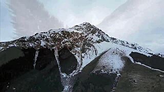 I saw Betty Loop's redhead debut with Victor Bloom, her big tits bouncing as they fucked