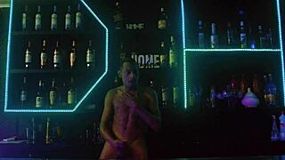 Jerking off thinking about my friend 😏