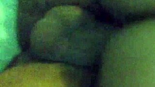 Ebony Harley Rides BBC Then Doggystyle