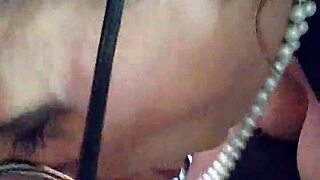 Samantha Sucks That Big Cock!