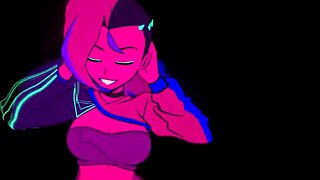 Moikaloop's Sexy Dance Leaves Me Totally Mesmerized