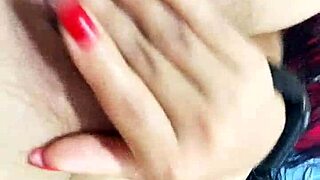 Squirting Y Orgasmo Real 😍