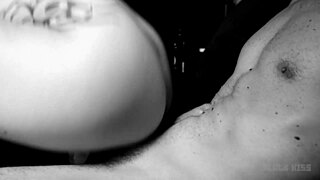 Ever tried painful anal like in S03E01 comasturbation?