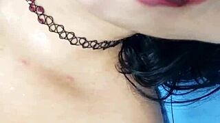 Squirting Y Orgasmo Real 😍