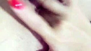 Squirting Y Orgasmo Real 😍