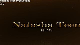 i love adrea murphy taking 3 bbc in hardcore anal