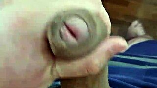 cute brazilian twink shows off his penis to neighbors. solo exhibition turns bisexual fun.