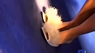 Rita Faltoyano's Sexy Blowjob Fun