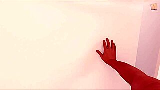 big city pleasures 47: earning money by posing for sexy brunette photographer cassie