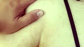 Lucky Small-Dick Guy Finally Nails His Hot Mexican Friend Doggy Style After Long Wait