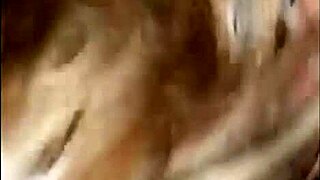 Hey, watch this bbw suck and cum on her massive tits homemade style