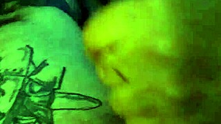 Tinder Date With Bbw Woman