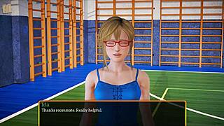 Introducing my new family members in episode 497