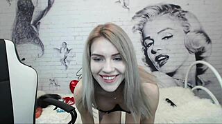 Hey babe, wanna see me slide this dildo deep into my tight anal hole tonight?