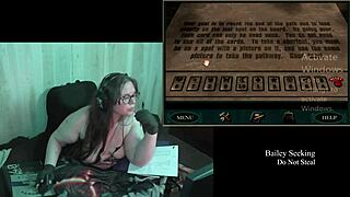 Naked Secret Of The Old Clock Playthrough Part 5