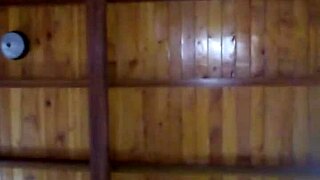 Cheating wife's big ass riding before rough blacking and cuck teasing