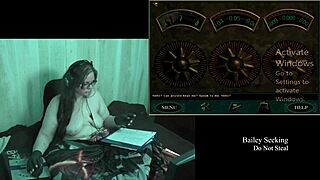 Naked Secret Of The Old Clock Playthrough Part 5