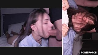 i had a first date that turned into wild sex, he fucked me so good i'll never forget. his monster cock was amazing.