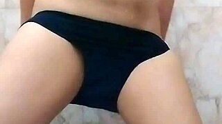 Big Natural Tits Girl Craves Huge Black Dick. Damn, That’s Hot! 😍