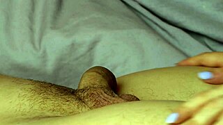 Man, her blowjob’s perfect, I just exploded in her mouth, oops!