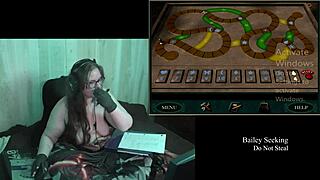 Naked Secret Of The Old Clock Playthrough Part 5