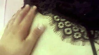 Lucky Small-Dick Guy Finally Nails His Hot Mexican Friend Doggy Style After Long Wait