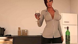 complete gameplay of echoes of lust episode 2 part 4