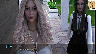 wvm 51 rachael rocks her swimsuit with that hot cartoon ass