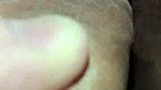 Latina MILF and Gay Couple Share Close-Up Ass Fun