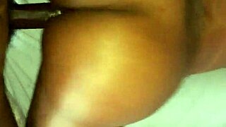 Perfect Backshots With Monster Cock on Big Ass in Thong and Panties