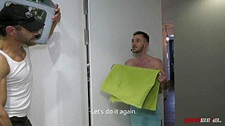 i share funny bloopers from porn shoots