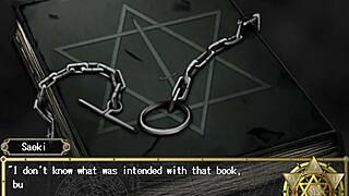 bible black the infection - high priest end playthough pt3