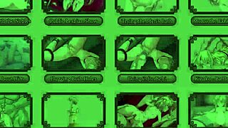 can you survive samurai vandalism's intense bondage and sex?