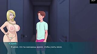 complete gameplay of sex note part 13 now