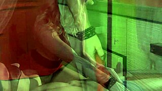 Anniversary gift from kathia nobili and kiara lord