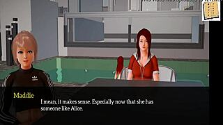 My New Family 126 Got Me Hooked on Teen Anime