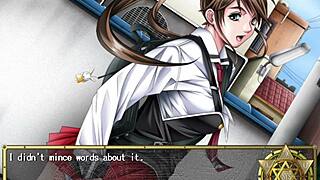 bible black the infection - high priest end playthough pt3