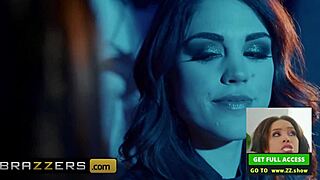 Hot And Mean - Angela White Molly Stewart - Swing Fling Part - Brazzers