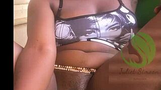 i'm riding my sugar daddy's monster cock in wet cowgirl creampie