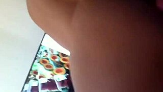 Trimmed video of prostitute fucking