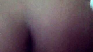 Trimmed video of prostitute fucking